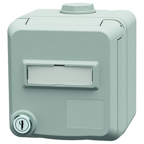 Mennekes Wandcontactd. Cepex data IP54 - 4620g - 20196292