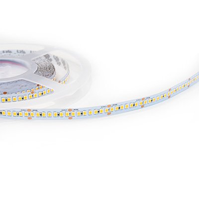 PROLUMIA led strip 24vdc warm wit 2700k 4.8w/m ip20 5mtr - 46224xxx web - 8809062