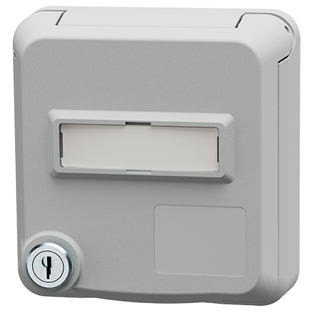 Mennekes Inbouwcontactd. Cepex data IP54 - 4622g - 20196294