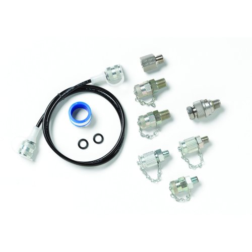 Fluke Premium-testslangsets voor transmitters - 4623323 - 20011800