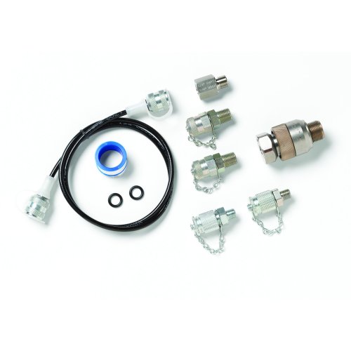 Fluke Premium-testslangsets voor transmitters - 4623338 - 20011801