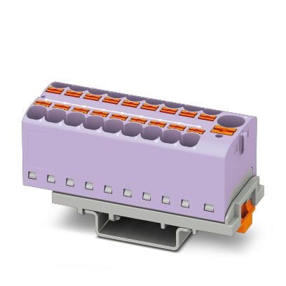 Phoenix Contact PTFIX 10/18X4-NS35 VT - 462586abc1bdef0d4e1b91b7c0f4611c - 20148016