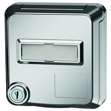 Mennekes Inbouwcontactd. Cepex data IP54 - 4626 - 20196297