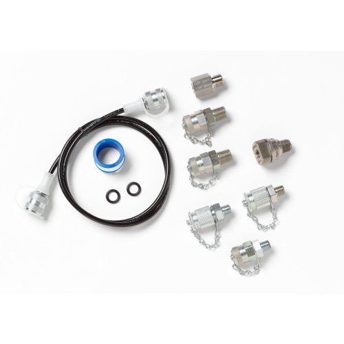 Fluke Premium-testslangsets voor transmitters - 4636393 - 20011806