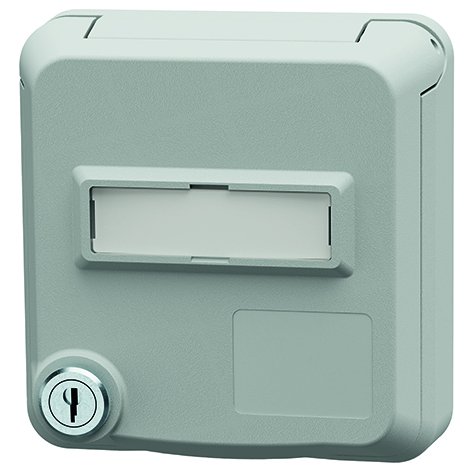 Mennekes Inbouwcontactd. Cepex data IP54 - 4642g - 20196302