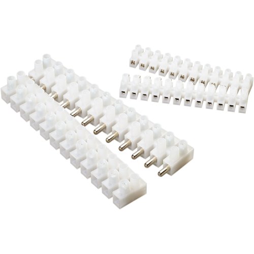 kroonsteen 10 qmm pvc deelbaar (110graden) - 464400012 - 11002582
