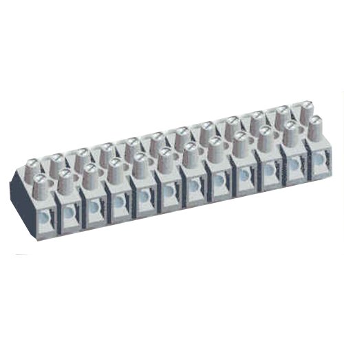kroonsteen 6qmm pvc met draadbescherming - 464400032 - 5031764