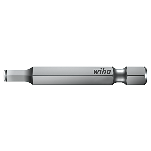 WIHA Professional Bit 1/4" E6,3 Inbus MagicRing 7043RZ 4,0x50 - 46519ddd 5bfd 40bb af0e e4976a5fbde5 - 20012959