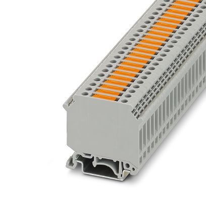 Phoenix Contact UK  5-MTK-P/P MIT SPERRE - 4655cac84aff817537f709b09ebd571b - 20144446