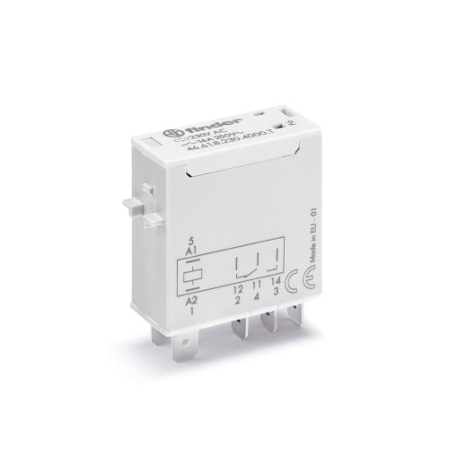 Finder FIN RELAIS 1W 16A 110VDC - 466182304000t - 20007014