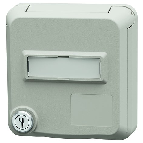 Mennekes Inbouwcontactd. Cepex data IP54 - 4664 - 20196308