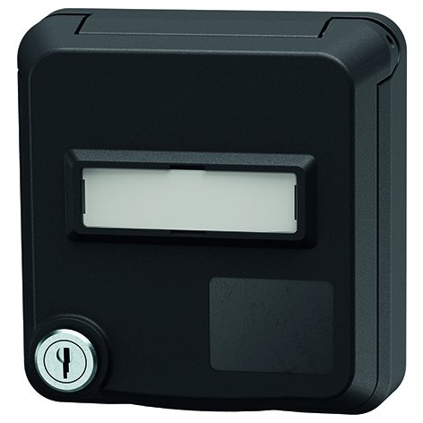 Mennekes Inbouwcontactd. Cepex data IP54 - 4678g - 20196313