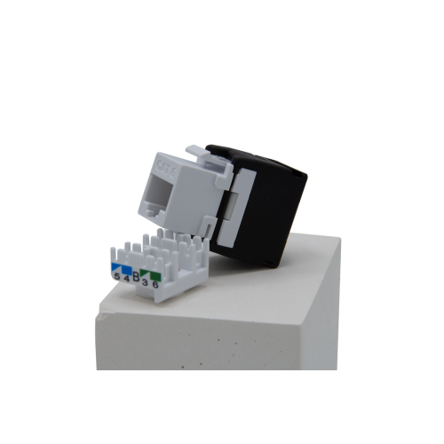 GRAYLE keystone jack rj45 utp cat 6e - 4682dace 3159 4fba baaa 2fffc320cd8c - 11004468