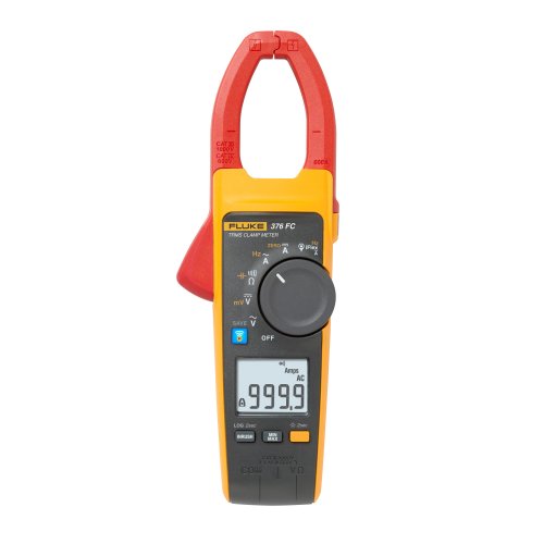 FLUKE stroomtang trms 1000a 1000v ac/dc FLUKE-376 FC - 4695861 - 4250387