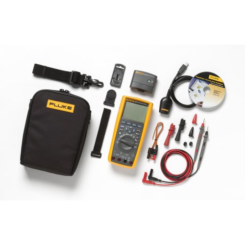 Fluke Combinatiekit van Fluke 289 en FlukeView Forms-software - 4699325 - 20011820