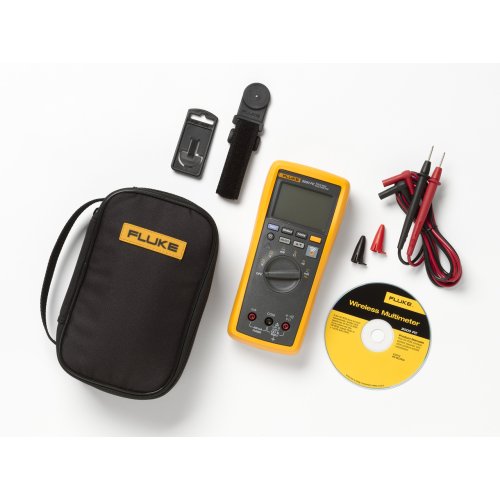Fluke 3000FC with TPAK meter hanging kit - 4699340 - 20011822