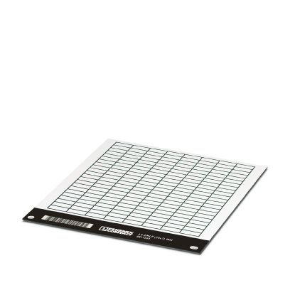 Phoenix Contact LS-EMLP (20X7) WH - 469da06230cde051fb0bdb28073b7751 - 20140860
