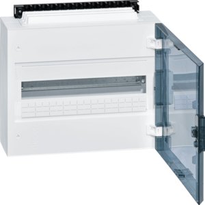 HAGER verdeler vega 1x18mod 400x325x145mm VB118P - 46bfa58d1cc3b6d61185fc08c4d815aa - 8411641