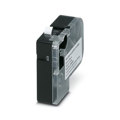 Phoenix Contact MM-WMS 4,8 (EX9)R C1 WH/BK - 47130e9ba99c308a1d325eb8dd0664ff - 20138713