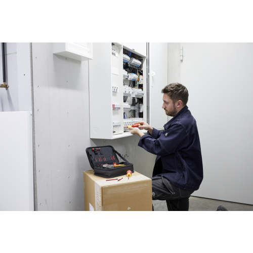 WIHA Gereedschapsset Wallbox Installatie 9300-50401, 23-delig - 4743ba94 e506 45f3 a485 bc5d10610a99 - 20014377