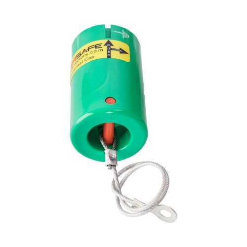 Phase3 Water-/stofdichte kap Panel Drain E groen IP67 Powersafe - 47743ee830740fa79411959a6dcdb06e - 20154440