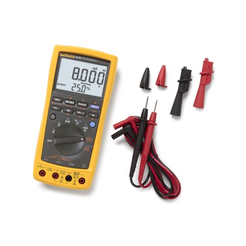FLUKE processmeter FLUKE-787B - 4777186 - 4250395
