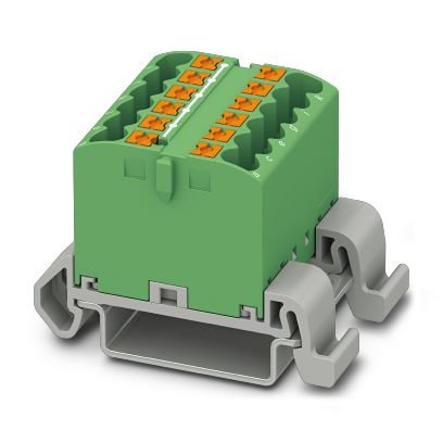 Phoenix Contact PTFIX 12X2,5-NS35A GN - 47832256b1f7261f13a417f9e186a772 - 20147818