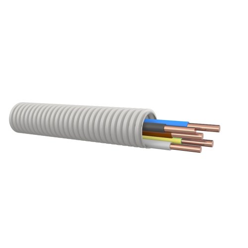 flexpijp 5x2,5qmm br/bl/gg/zw/gr a 100mtr - 478d6ef096f000e7002f3a57374ca163 - 11003896