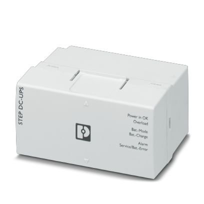 Phoenix Contact STEP-BAT/LI-ION/18.5DC/46WH - 4794d36089c2dd1ac84820d29b902afa - 20142433