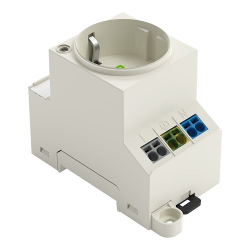 WAGO wcd din rail grijs 709-581 - 479e93cf cc36 4148 bb33 926f375e91d3 - 11008743