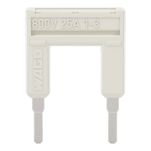 WAGO brug van 1 naar 3 ge&iuml;soleerd lichtgrijs 2002-433 - 47fda986 a082 4c09 ad38 cf64ee6fbb80 - 11010363