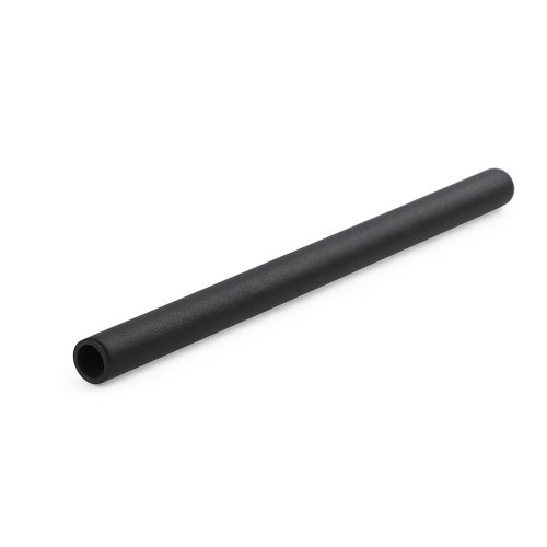 KLEMKO rektule zwart 3-6mm a500st RT-A2-6ZW - 480060 - 7100625