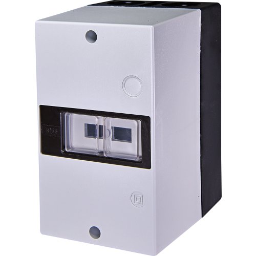 ISKRA motorbeveiligingskast ip55 MS25-055 - 481000164 - 11004151