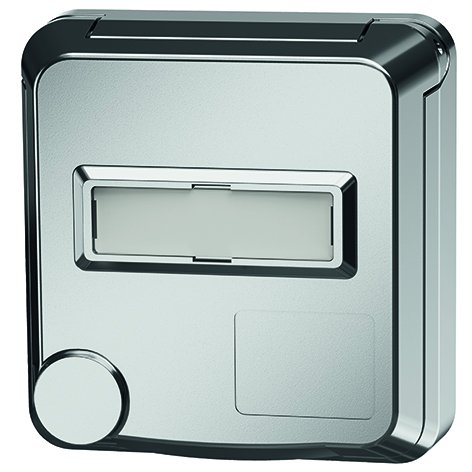 Mennekes Inbouwcontactd. Cepex 16A5p6h400V IP54 - 4845me - 20196333