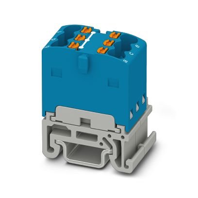 Phoenix Contact PTFIX 6X1,5-NS15A BU - 4849be2682cc27eab71108a08b825024 - 20144422