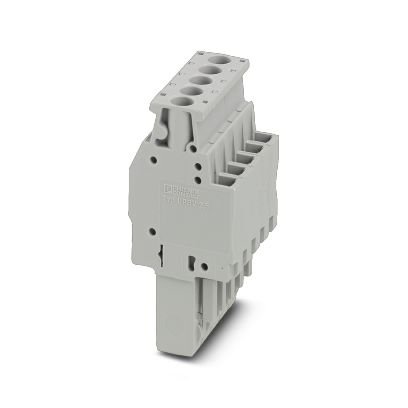 Phoenix Contact UPBV 2,5/ 5 - 48510eb0afe4b18920756b582624dac2 - 20145369