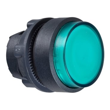 SE drukknop verlicht terugver. kop ba9s groen ZB5AW13 - 488e73bf5abdfd41ca67bc11e5cb468c - 7382116