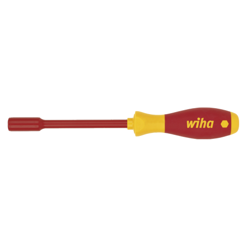 WIHA schroevendraaier electric dop 10,0x125 - 48a778a9 34f6 4590 b98a d709565f3dac - 5015239
