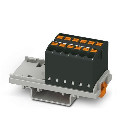 Phoenix Contact PTFIX 12X2,5-NS35 BK - 49387d058452a3699678c4eeb9ef7aa9 - 20147754