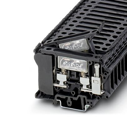 Phoenix Contact UK  6,3-HESILA 250 - 494963f2175d71f674d648f2ce25d059 - 20144455