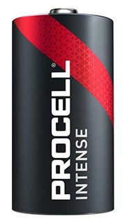 DURACELL procell mn1300 monocel lr20 d - 4984536 - 4984536