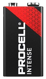 DURACELL procell mn1604 9v blok 6lr61 - 4984544 - 4984544