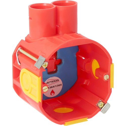 ATTEMA brandwerende inbouwdoos &Oslash;16/19mm AT1069 - 498e24e15072801c9a4a213e1b7e8719 - 11007209