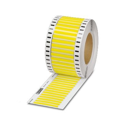 Phoenix Contact WMS-2 HF 3,2 (60X5)RL YE - 49d4186cac7428a020a8ca2253536838 - 20138340
