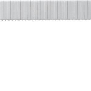 HAGER afdekstrook tbv vega kast 18mod JP015 - 49dc5ef43c44caeaf67c91808aa9a34d - 8411606