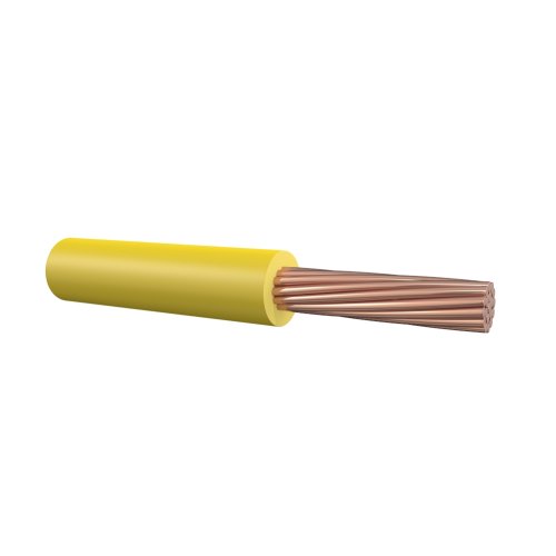 DETECTIELUS KABEL GEEL 1.5 qmm - 49de2511dcb5e2f670cc8e0455d00b6f - 332531