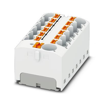 Phoenix Contact PTFIX 10/12X4 WH - 49eca75f7377f054c5f0a52670716bbe - 20148139