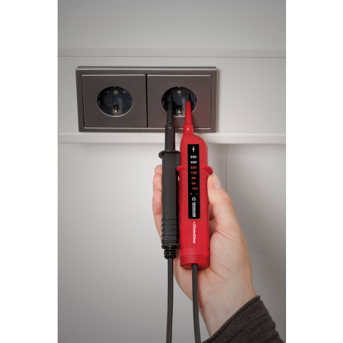 BENNING profipol plus tweepolige spanningstester - 49f5bb1d a5ae 46a9 8717 78b83f1b61aa - 2035305