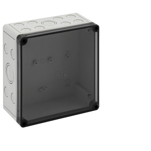 SPELSBERG behuizing leeg 182x180x90mm TKPS1818-9-TM - 4a48c5a6c12998f64dc81ef787ba0c24 - 1009837