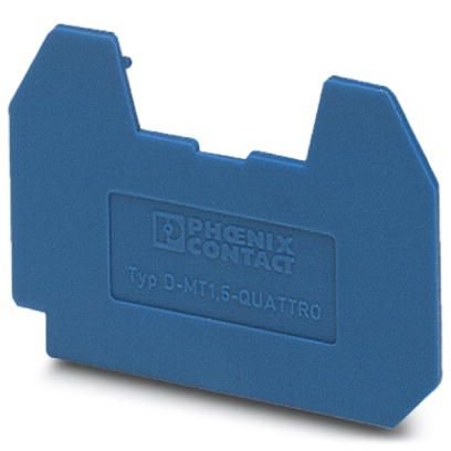 Phoenix Contact D-MT 1,5-QUATTRO BU - 4a48fc7a70f4cffff3790c865717cb65 - 20144571